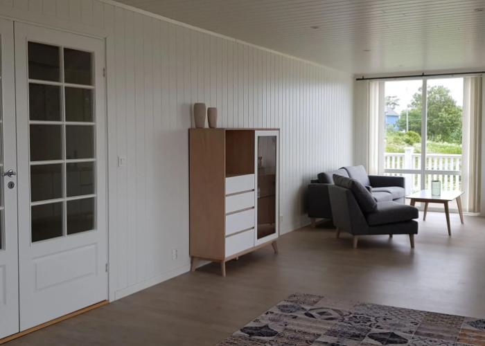Ringstad Resort