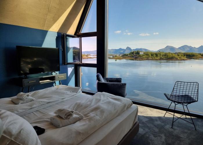Ringstad Resort