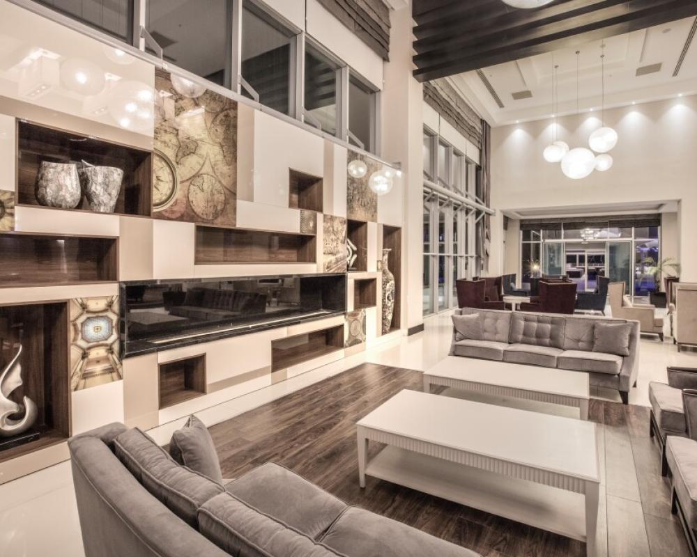 Aria Claros Beach & Spa Resort – All Inclusive