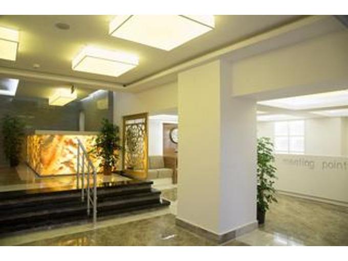 Lebedos Princess Hotel - All Inclusive