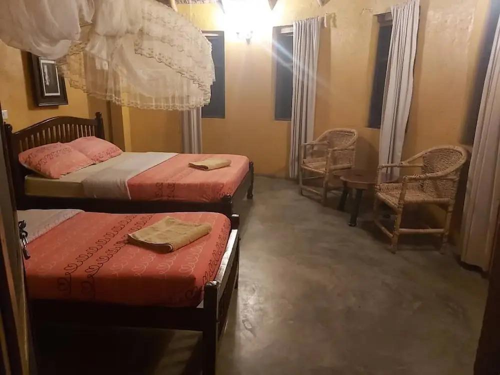 Heritage Safari Lodge