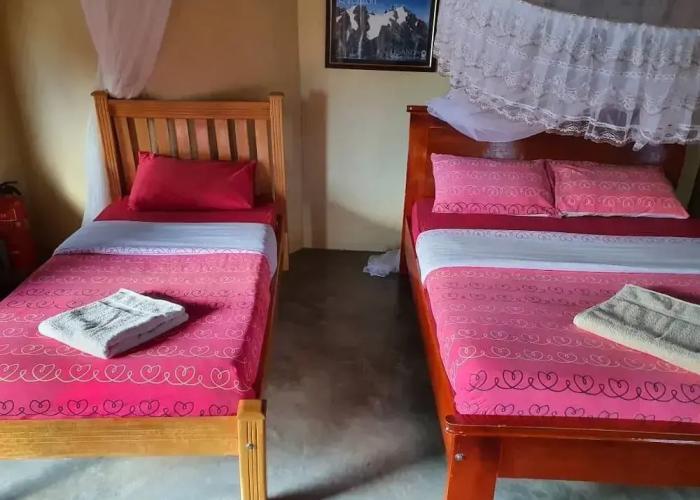 Heritage Safari Lodge