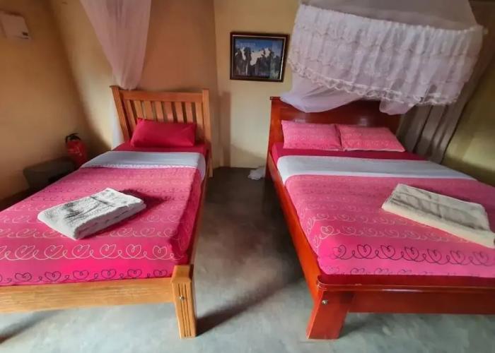 Heritage Safari Lodge