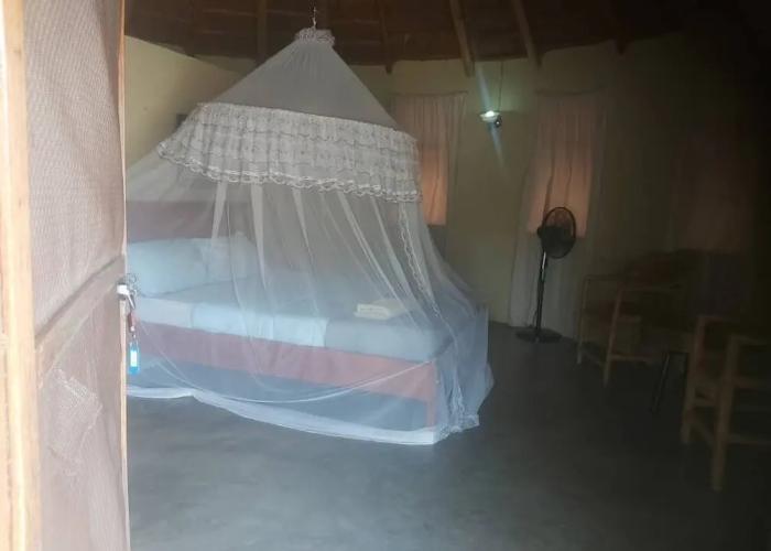 Heritage Safari Lodge