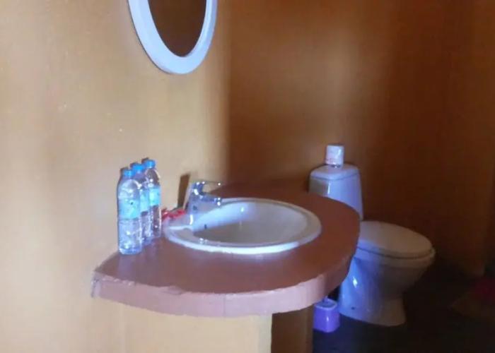 Heritage Safari Lodge