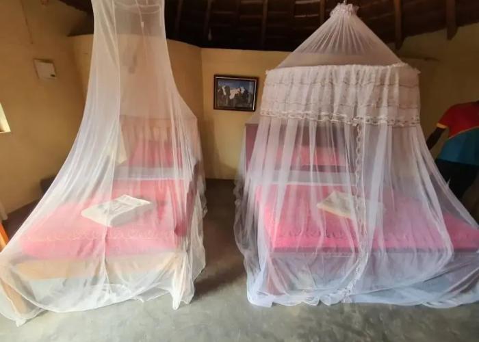 Heritage Safari Lodge