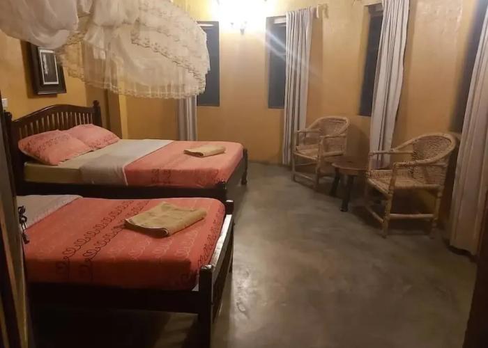 Heritage Safari Lodge