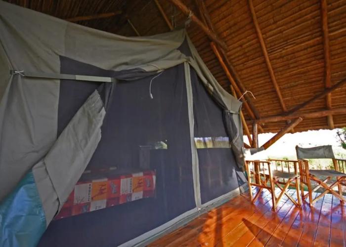 Bwana Tembo Safari Lodge