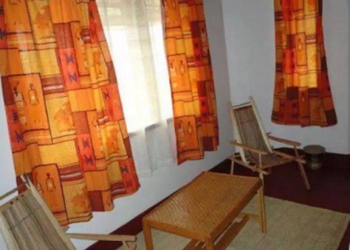 Bwana Tembo Safari Lodge