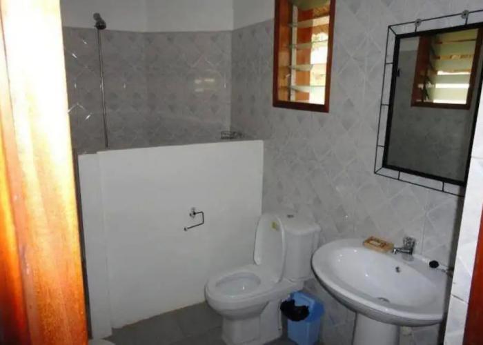 Bwana Tembo Safari Lodge