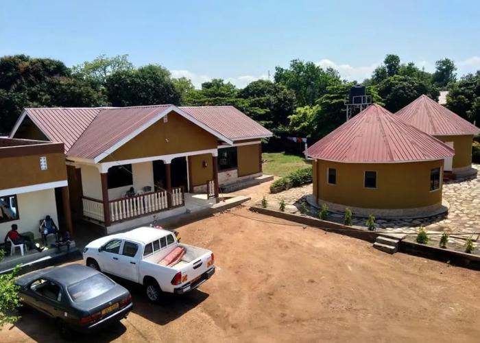 Kalalo Cottage Inn