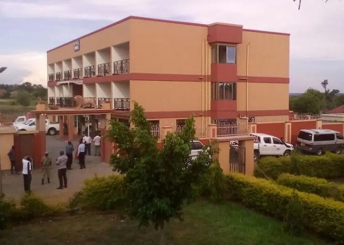 Leosim Hotel