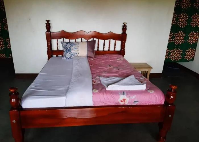 Tangi Safaris Lodge