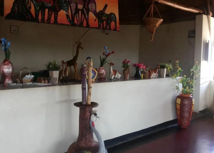 Parkside Safari Lodge