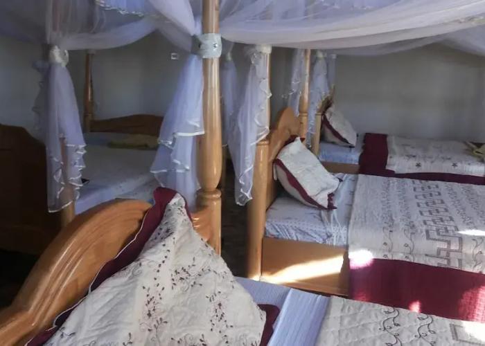 Parkside Safari Lodge