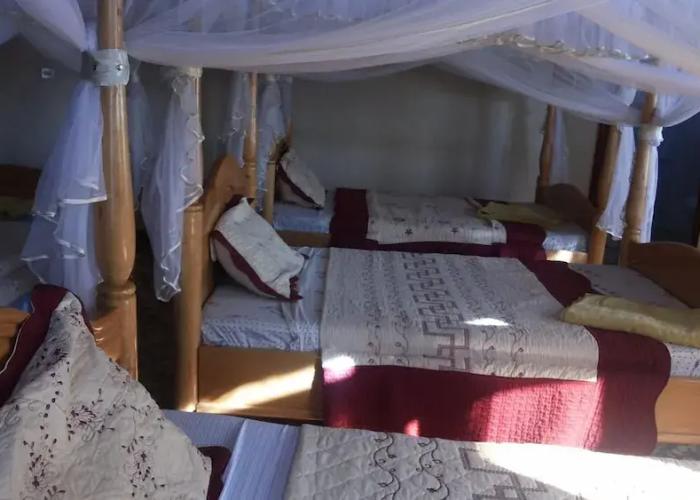 Parkside Safari Lodge
