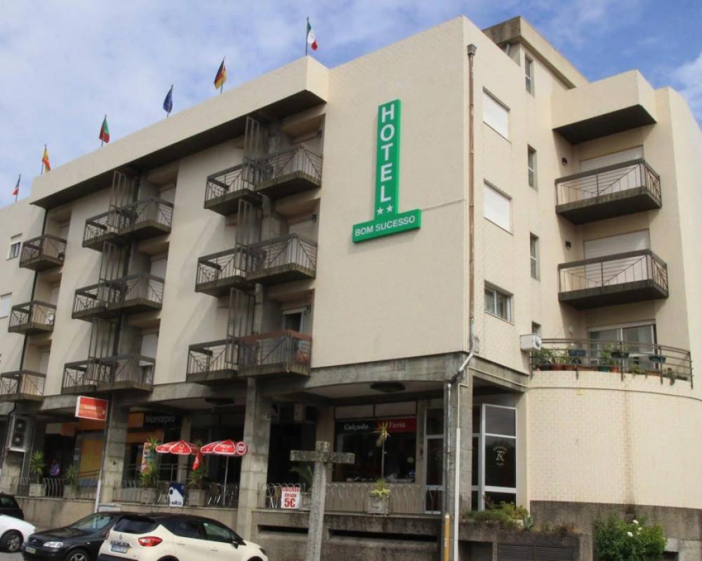 Hotel Bom Sucesso