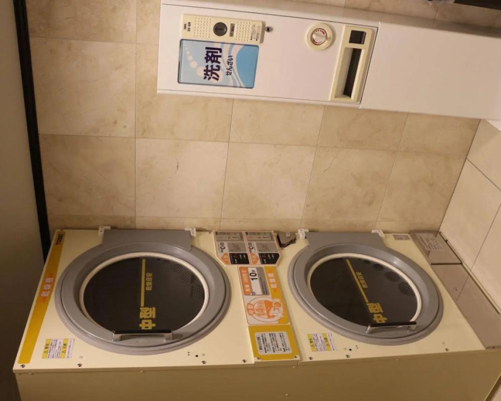 Toyoko Inn Shin Shirakawa Station