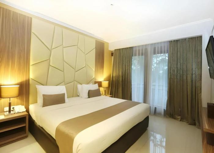 Dwangsa Hotel Solo