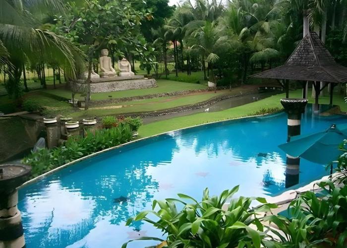 Dwangsa Hotel Solo