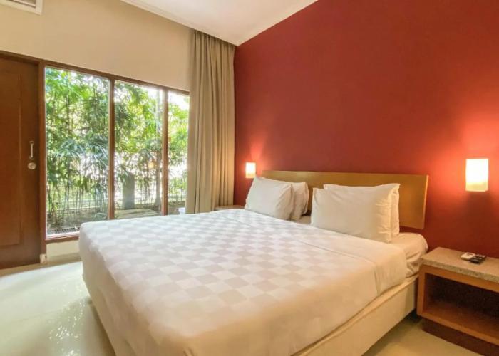 Dwangsa Hotel Solo