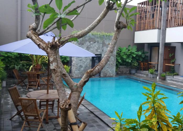 Grand Laguna Hotel & Villa