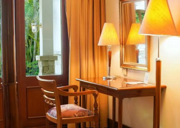 Lorin Solo Hotel