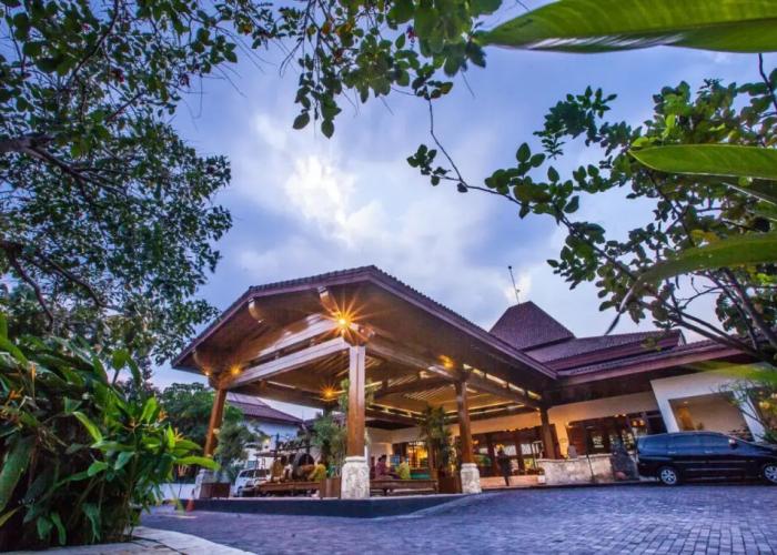 Lorin Solo Hotel