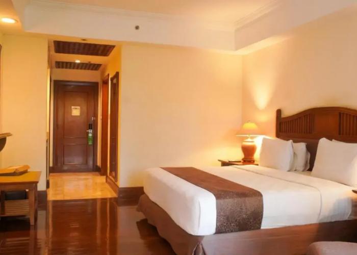 Lorin Solo Hotel