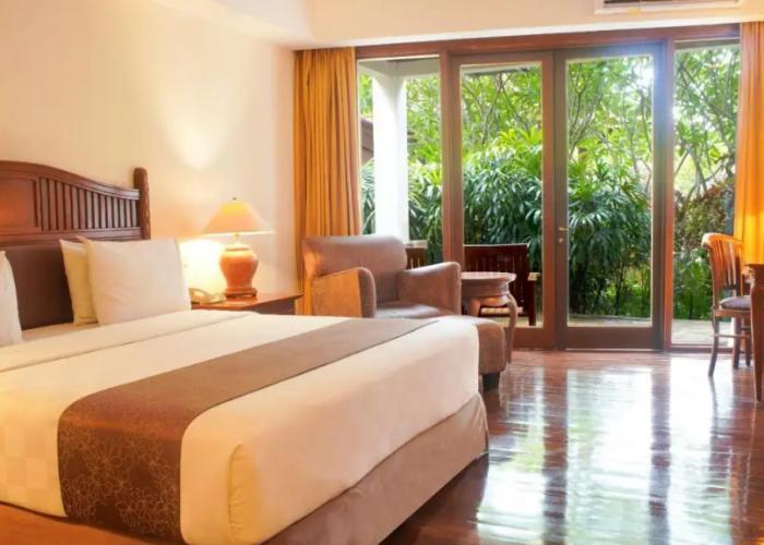 Lorin Solo Hotel