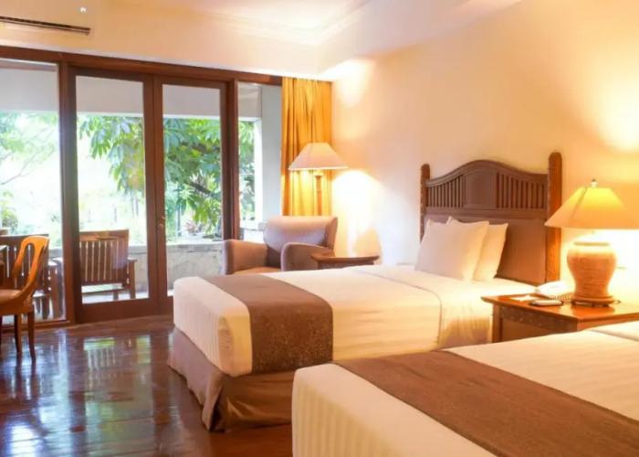 Lorin Solo Hotel