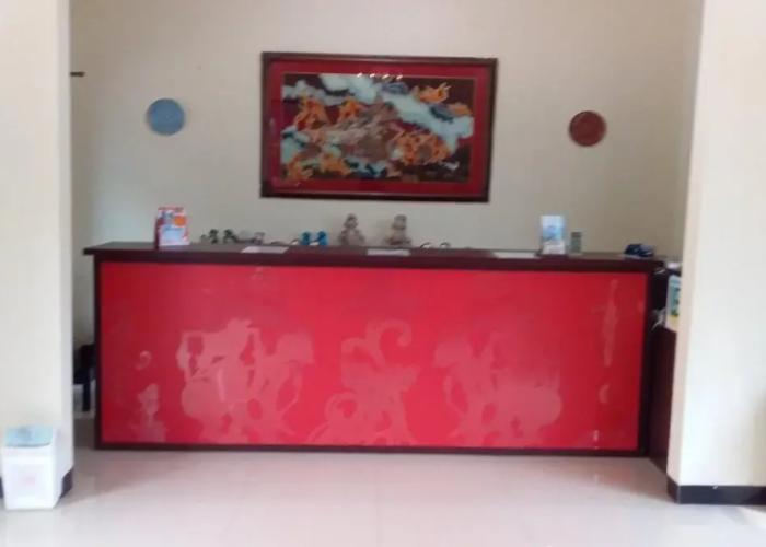 Komajaya Komaratih Hotel