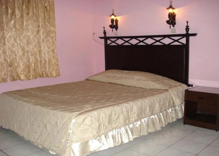 Komajaya Komaratih Hotel