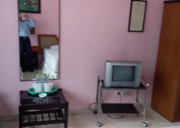 Komajaya Komaratih Hotel