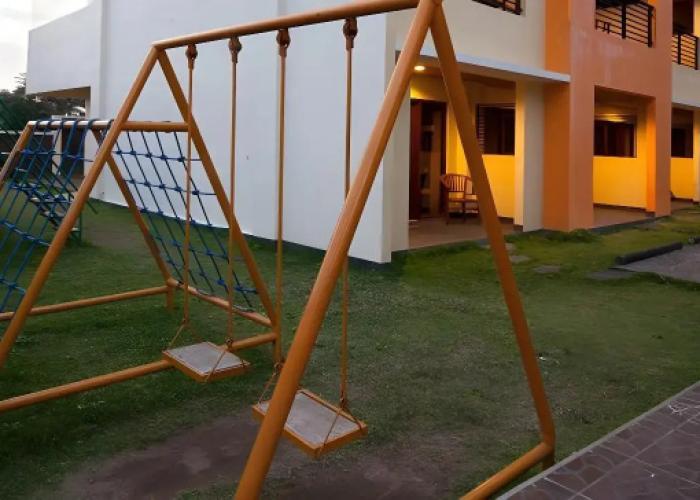 Hotel Bintang Tawangmangu