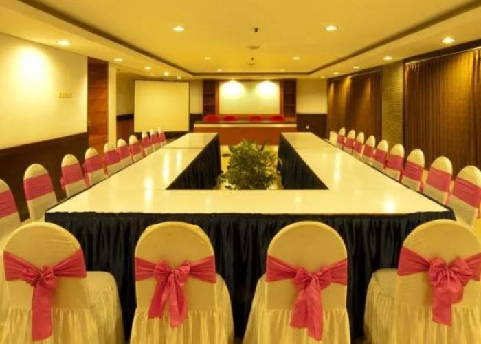 Hotel Bintang Tawangmangu