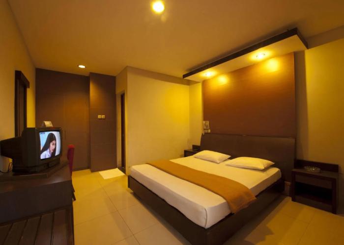 Hotel Bintang Tawangmangu