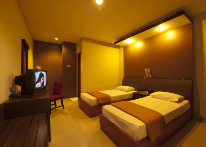 Hotel Bintang Tawangmangu