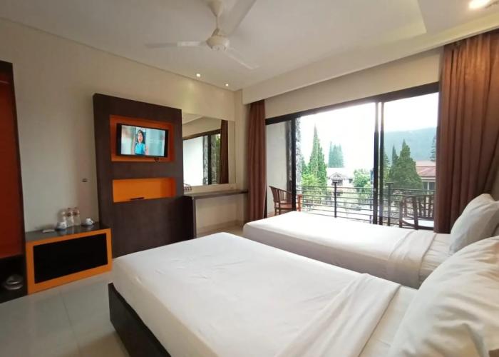 Grand Bintang Tawangmangu