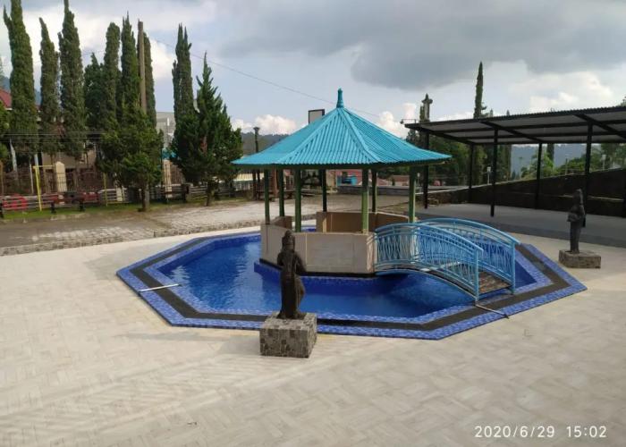Grand Bintang Tawangmangu