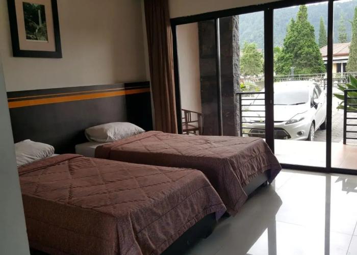 Grand Bintang Tawangmangu