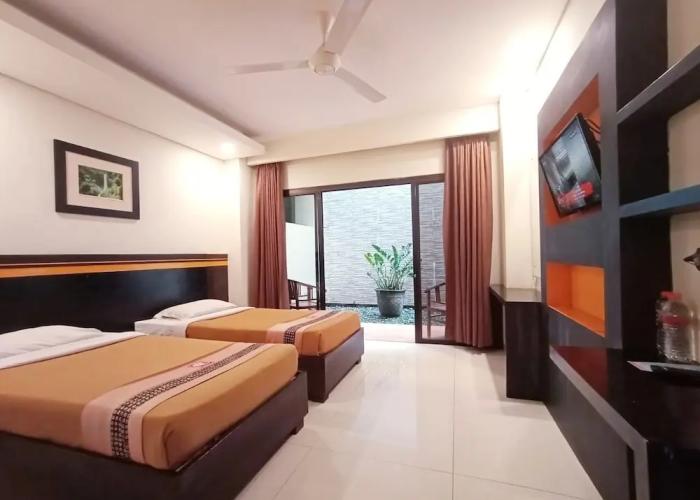 Grand Bintang Tawangmangu