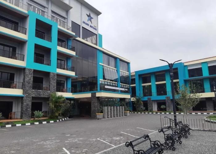 Grand Bintang Tawangmangu