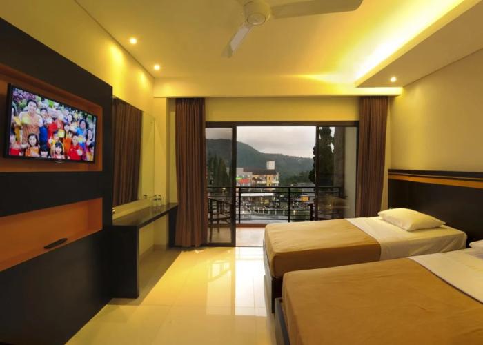 Grand Bintang Tawangmangu