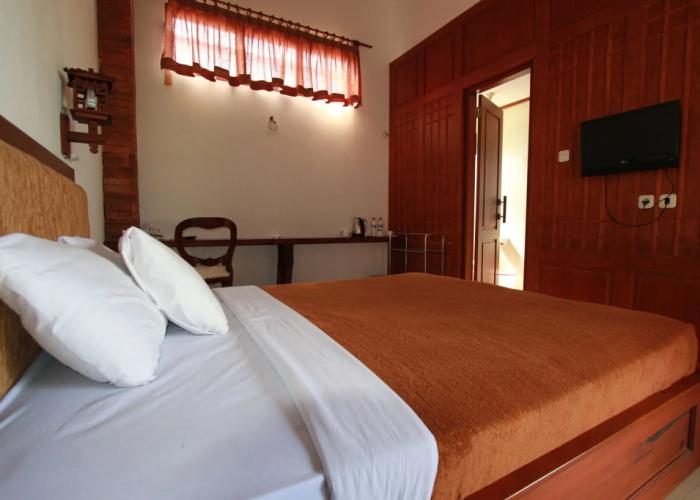 Jawa Dwipa Heritage Resort and Convention