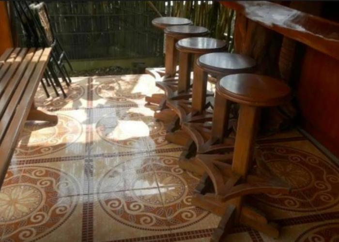 Jawa Dwipa Heritage Resort and Convention