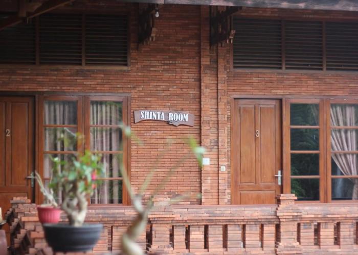 Jawa Dwipa Heritage Resort and Convention