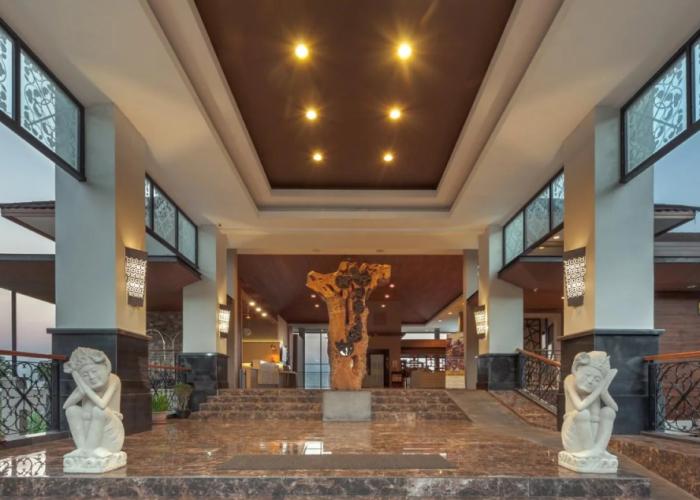 Nava Hotel Tawangmangu