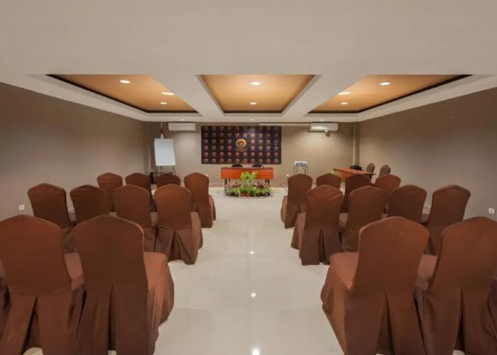 Nava Hotel Tawangmangu