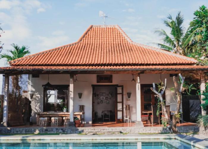 Villa Aquin